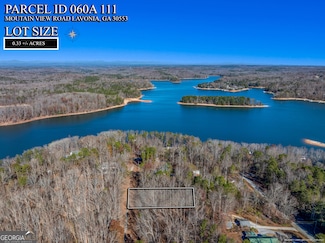 0 Mountain View Rd Unit 10652769, Lavonia, GA 30553