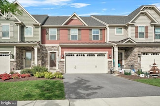 1320 Pennington Dr, Brunswick, MD 21716
