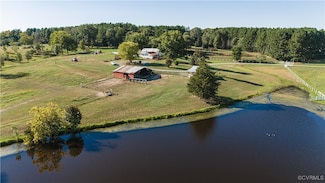 840 Tabernacle Rd, Buffalo Junction, VA 24529