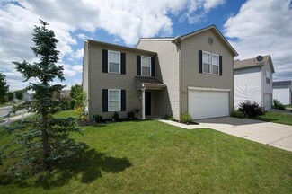 8111 Cypress Cir, Dexter, MI 48130