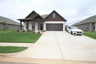 111 Mississippi St, Madison, AL 35756