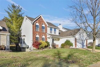 16939 Hickory Forest Ln, Ballwin, MO 63011