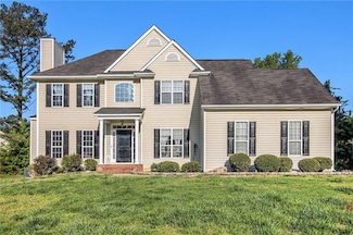 2275 Holly Run Dr, Jonesboro, GA 30236