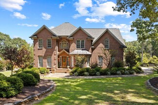 429 S Oakley Ln, Spartanburg, SC 29301