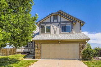 4822 S Bahama Way, Aurora, CO 80015
