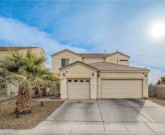 5905 Reflection Point Ct, Las Vegas, NV 89110