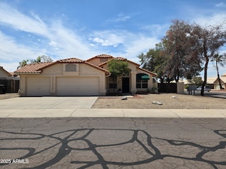 3601 E Taro Ln, Phoenix, AZ 85050