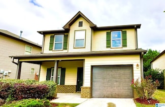 135 Village Springs Cove, Springville, AL 35146