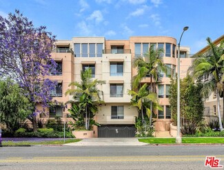 2111 S Beverly Glen Blvd Unit 105, Los Angeles, CA 90025