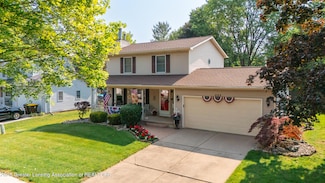 533 Middlebury Ln, Mason, MI 48854