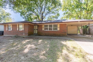 1539 Eason Ave, Memphis, TN 38116