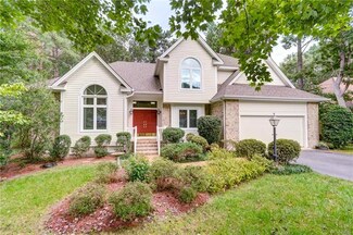 13316 Teasdale Ct, Henrico, VA 23233