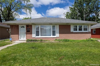3202 Cherokee Ave, Flint, MI 48507
