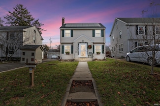 4639 Tacoma Ave, Fort Wayne, IN 46807