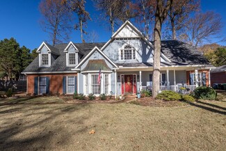 8536 Deerfield Ln, Germantown, TN 38138