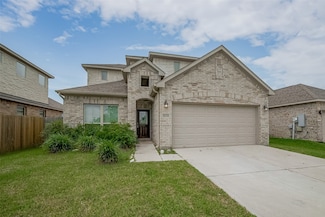 3629 Conquest Cir, Texas City, TX 77591