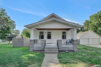 405 W 19th St, Fremont, NE 68025