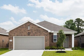 3864 Sunbird Creek Trail, Porter, TX 77365