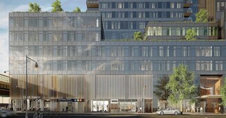 3 Court Square Unit PH-109, Long Island City, NY 11101
