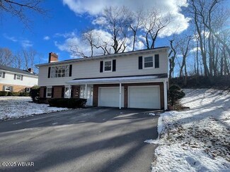 2410 Edercrest Rd, Williamsport, PA 17701