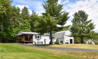 76 W Gray Rd, Gray, ME 04039