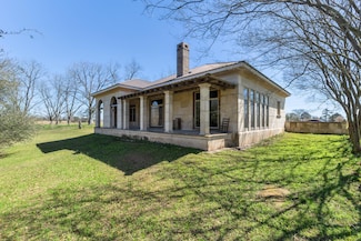16 Lee Dr, Ovett, MS 39464