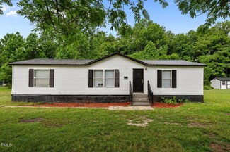 117 Boone St, Murfreesboro, NC 27855