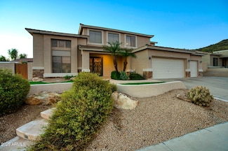 26220 N 42nd Dr, Phoenix, AZ 85083