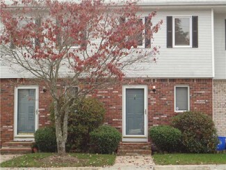 1 Zambarano Ave Unit E, North Providence, RI 02911
