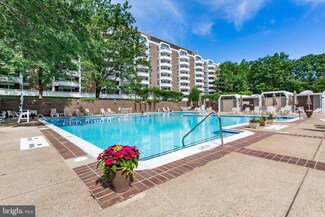 700 7th St SW Unit 310, Washington, DC 20024
