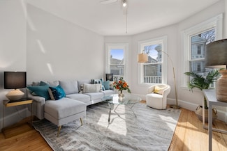 64 Wyman St Unit 2, Jamaica Plain, MA 02130