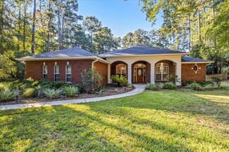 2437 Bass Bay Dr, Tallahassee, FL 32312