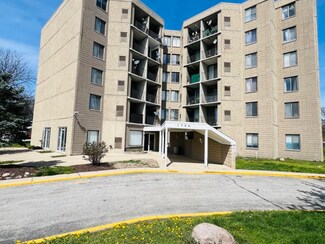 1750 N Marywood Ave Unit 615, Aurora, IL 60505