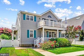 389 95th St, Stone Harbor, NJ 08247