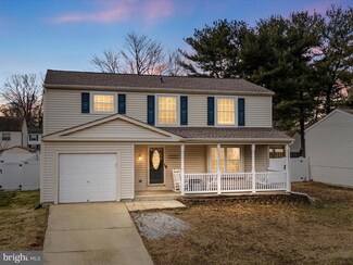 7906 Royal Mint Place, Pasadena, MD 21122