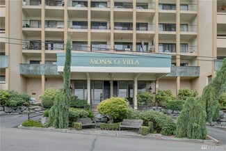 2929 76th Ave SE Unit 301D, Mercer Island, WA 98040