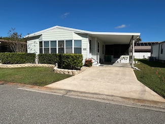 2379 Lakes of Melbourne Dr Unit 348, Melbourne, FL 32904