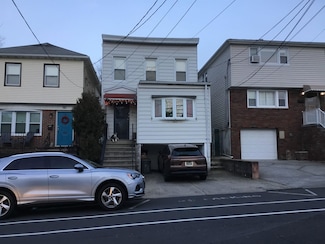 78 Terhune Ave, Jersey City, NJ 07305