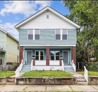 780-782 Gibbard Ave, Columbus, OH 43201
