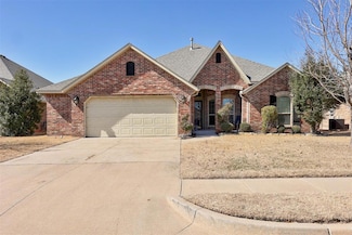 17313 Vitoria Dr, Oklahoma City, OK 73170