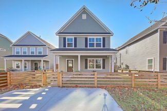4985 Chateau Ave, North Charleston, SC 29405