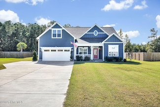 6856 Campbells Ridge Dr SE, Leland, NC 28451