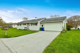 10 Potter Ave, Saint Albans, VT 05478