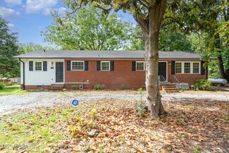 633 Burney Rd, Asheboro, NC 27205