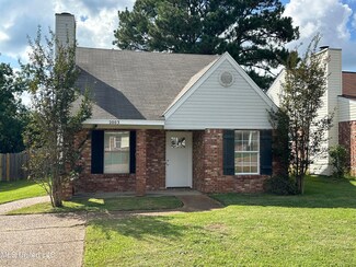 2003 Fox Hill Ln, Byram, MS 39272