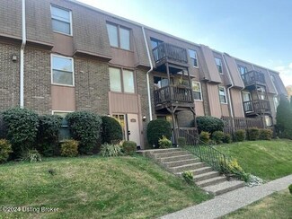 728 Zorn Ave Unit 11, Louisville, KY 40206