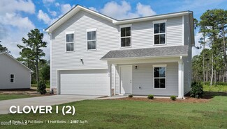 891 Westway Rd, Boiling Spring Lakes, NC 28461