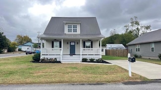 1210 Chippewa Ave SE, Cleveland, TN 37311