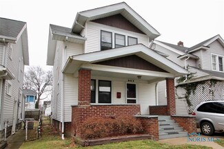 641 Toronto Ave, Toledo, OH 43609
