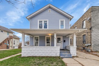 541 S Broadway, Aurora, IL 60505